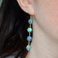 Azora Labradorite Earrings