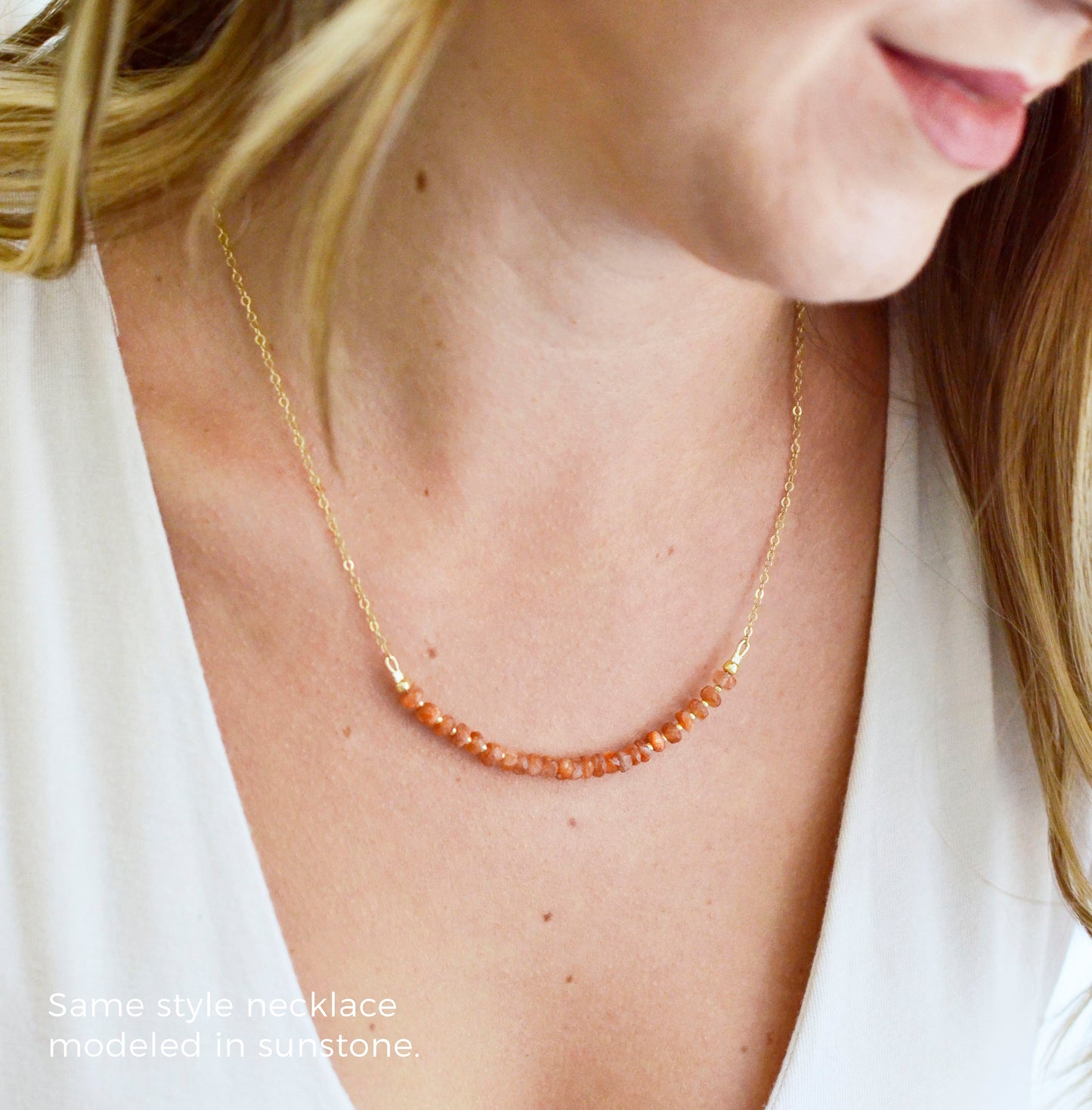 Modeled image. Modeled in the same style, but with Sunstone.